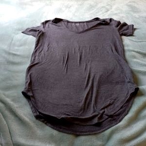 Grey T-shirt